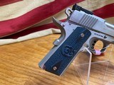 COLT GOLD CUP 45ACP PISTOL - 9 of 13