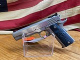 COLT GOLD CUP 45ACP PISTOL - 2 of 13
