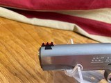 COLT GOLD CUP 45ACP PISTOL - 5 of 13
