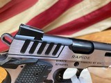 KIMBER RAPIDE SCORPIUS 9MM PISTOL - 7 of 11