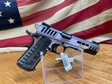 KIMBER RAPIDE SCORPIUS 9MM PISTOL - 1 of 11