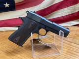 TISAS 1911 TANK COMMANDER 9MM PISTOL - 1 of 8