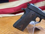 TISAS 1911 TANK COMMANDER 9MM PISTOL - 6 of 8