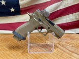 SIG SAUER M18 9MM PISTOL - 3 of 10