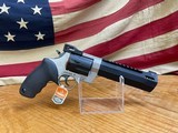 TAURUS RAGING HUNTER 460S&W REVOLVER - 1 of 12