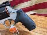 TAURUS RAGING HUNTER 460S&W REVOLVER - 8 of 12