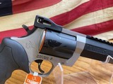 TAURUS RAGING HUNTER 460S&W REVOLVER - 4 of 12