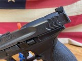 SMITH&WESSON PC M&P M2.0 9MM PISTOL - 8 of 13