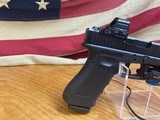 GLOCK 17 9MM PISTOL - 8 of 12