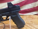 GLOCK 17 9MM PISTOL - 4 of 12