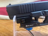 GLOCK 17 9MM PISTOL - 3 of 12