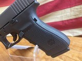 GLOCK 20 GEN4 10MM PISTOL - 3 of 11