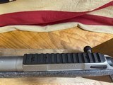 RUGER AMERICAN GENII .308 RIFLE - 7 of 14