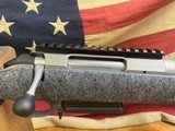 RUGER AMERICAN GENII .308 RIFLE - 12 of 14