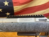 RUGER AMERICAN GENII .308 RIFLE - 8 of 14