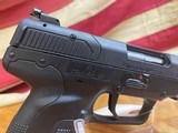 FN FIVE SEVEN 5.7X28 PISTOL - 7 of 12