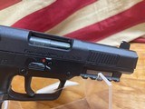 FN FIVE SEVEN 5.7X28 PISTOL - 10 of 12