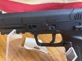 FN FIVE SEVEN 5.7X28 PISTOL - 4 of 12