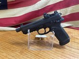 FN FNX-45 45ACP