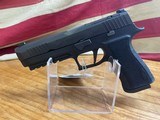 SIG ARMS P320 10MM PISTOL - 2 of 10