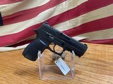 SIG SAUER P320 9MM PISTOL