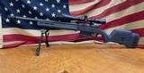 REMINGTON 700 .308 MAGPUL 20'' RIFLE THREADED - 1 of 17