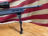 REMINGTON 700 .308 MAGPUL 20'' RIFLE THREADED - 12 of 17