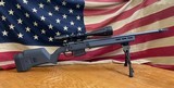 REMINGTON 700 .308 MAGPUL 20'' RIFLE THREADED - 2 of 17