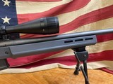 REMINGTON 700 .308 MAGPUL 20'' RIFLE THREADED - 11 of 17