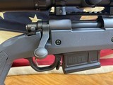 REMINGTON 700 .308 MAGPUL 20'' RIFLE THREADED - 8 of 17