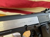 AMERICAN TACTICAL IMPORT GSG 1911 22LR PISTOL - 6 of 9