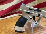 SAR USA SAR9 SAFARI 9MM
PISTOL - 7 of 9