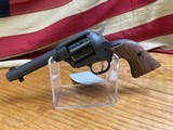 RUGER WRANGLER COWPOKE 22LR REVOLVER - 2 of 9