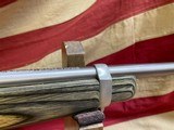 RUGER 10/22 .22LR RIFLE - 12 of 13