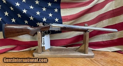 STOEGER COACH GUN SUPREME 20GA SHOTGUN