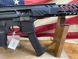 SIG ARMS MPX COMP RIFLE 9MM - 5 of 15