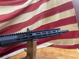 ZEV TECK AR15 CORE DUTY 5.56 RIFLE - 6 of 12