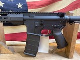 ZEV TECK AR15 CORE DUTY 5.56 RIFLE - 7 of 12