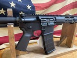 ZEV TECK AR15 CORE DUTY 5.56 RIFLE - 4 of 12