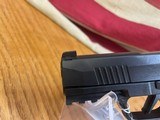 SIG ARMS P365-MACRO TACOPS 9MM PISTOL - 5 of 9