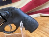 RUGER LCR .38SPL REVOLVER - 3 of 10