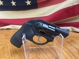 RUGER LCR .38SPL REVOLVER - 1 of 10