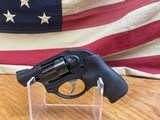 RUGER LCR .38SPL REVOLVER - 2 of 10