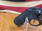 RUGER LCR .38SPL REVOLVER - 7 of 10