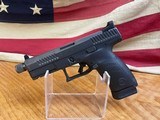 CZ P-10C 9MM PISTOL - 3 of 10