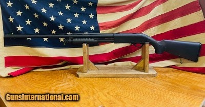 TRISTAR COBRA 12GA SHOTGUN