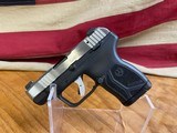 RUGER 75TH ANNIVERSARY LCP MAX .380 PISTOL - 2 of 9