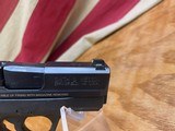SMITH&WESSON M&P 9 SHIELD 9MM PISTOL - 9 of 11