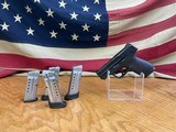 SMITH&WESSON M&P 9 SHIELD 9MM PISTOL - 2 of 11