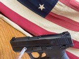 SMITH&WESSON M&P 9 SHIELD 9MM PISTOL - 5 of 11